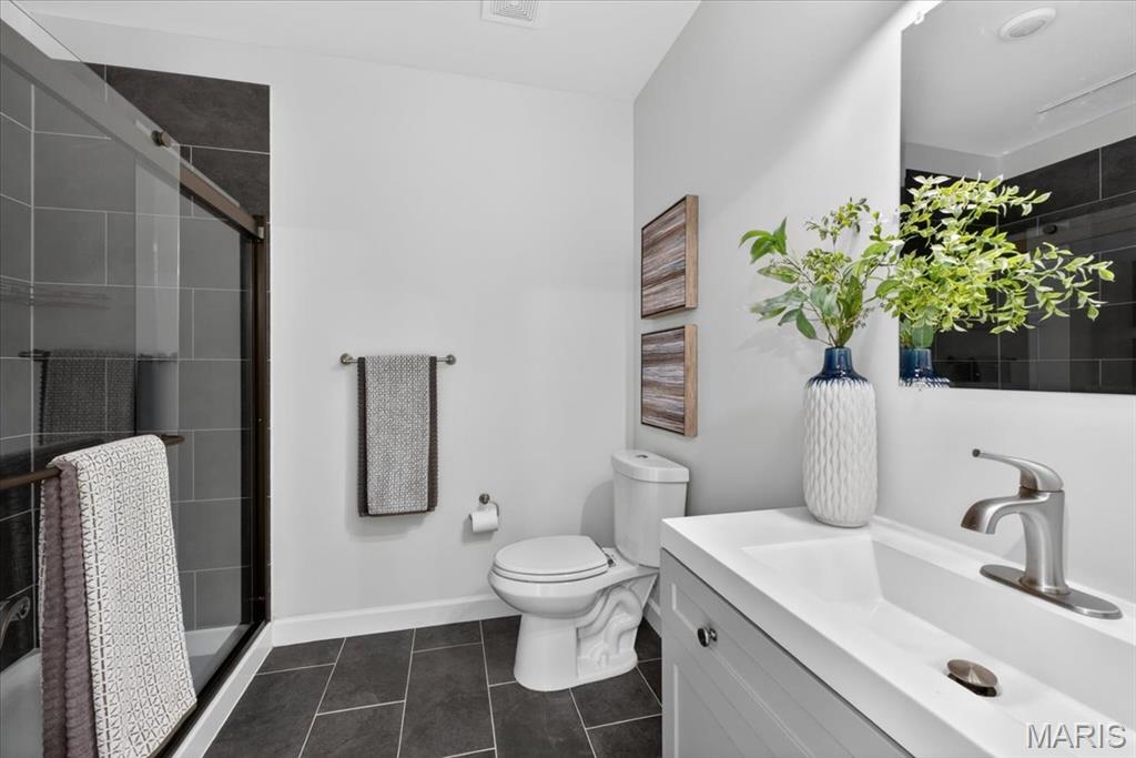 Potter - Residential