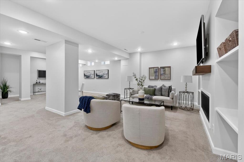 Potter - Residential