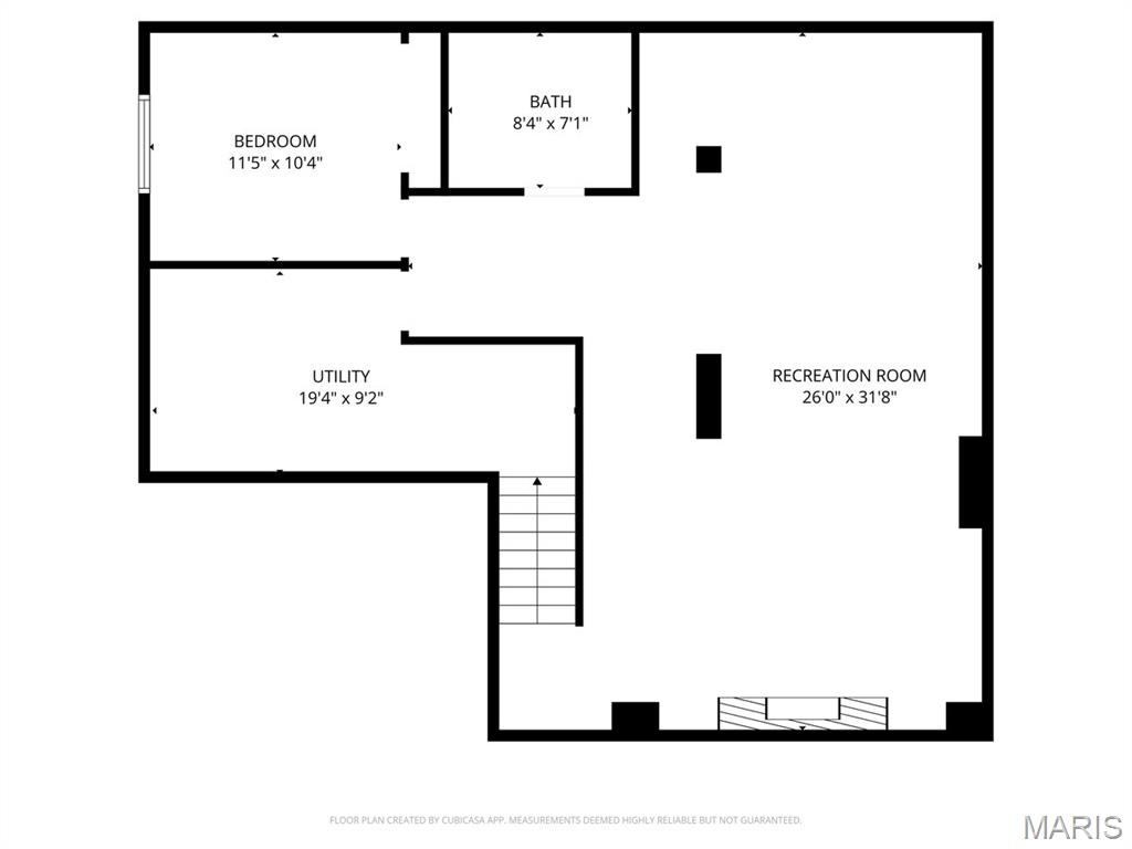 Potter - Residential
