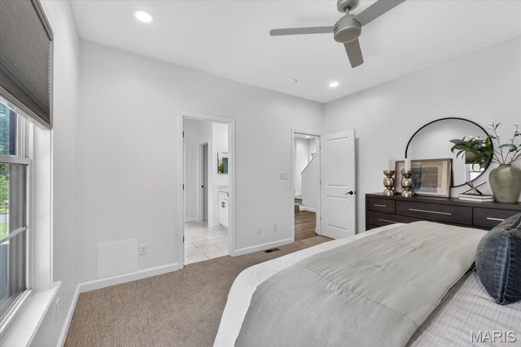 Potter - Residential