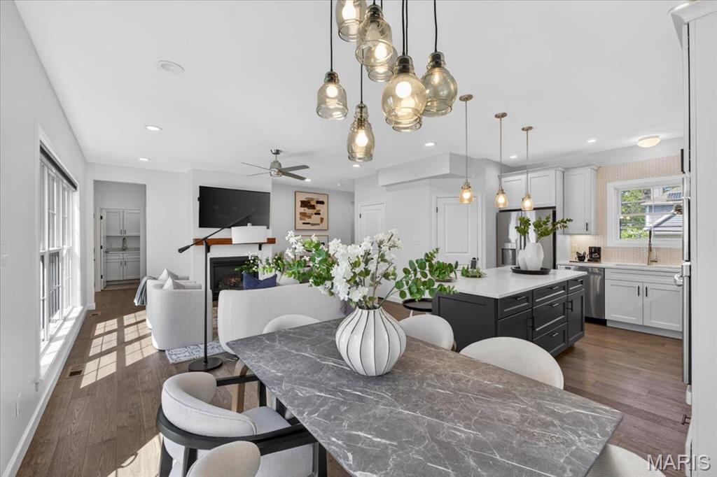Potter - Residential