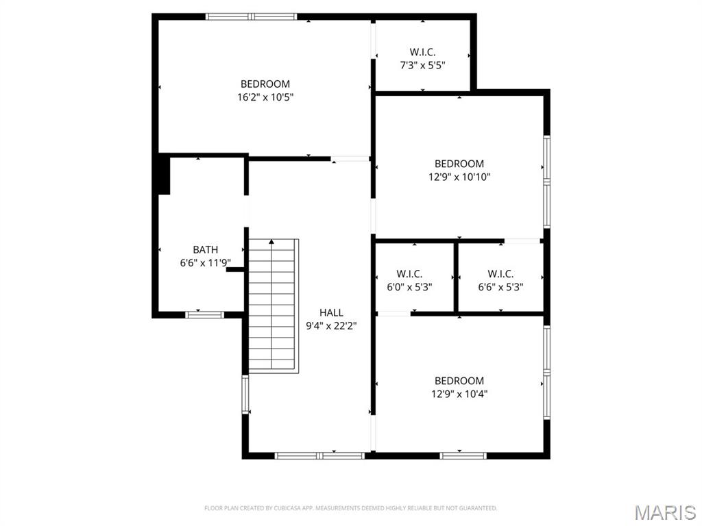 Potter - Residential