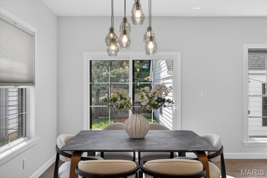 Potter - Residential