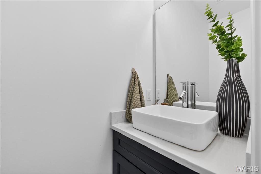 Potter - Residential