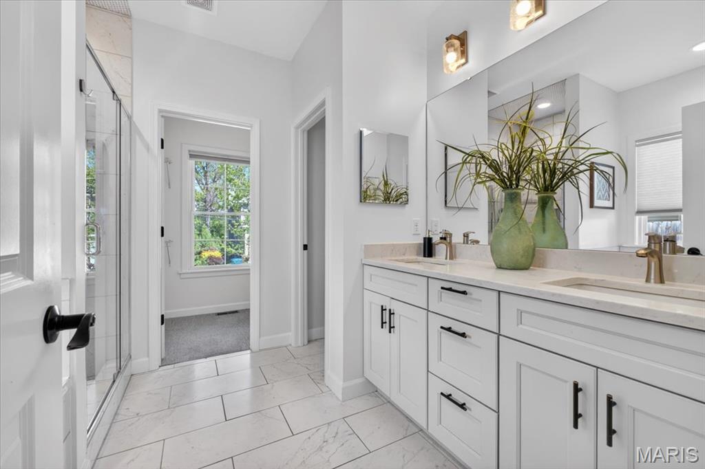 Potter - Residential
