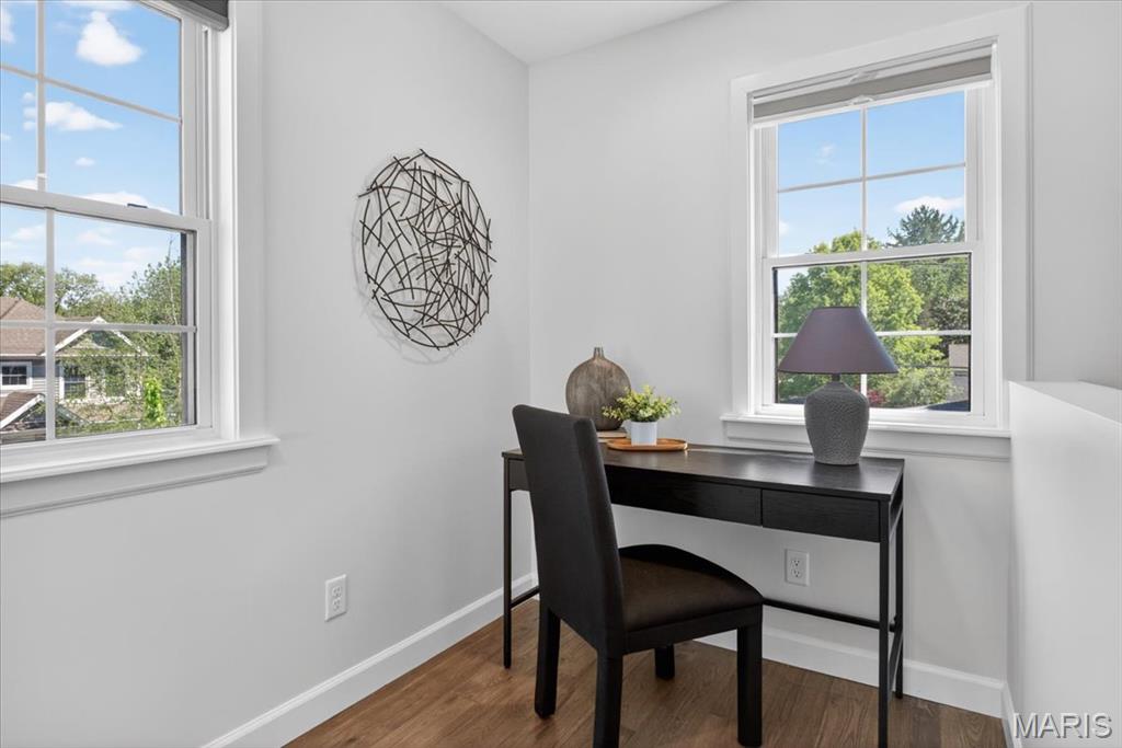 Potter - Residential