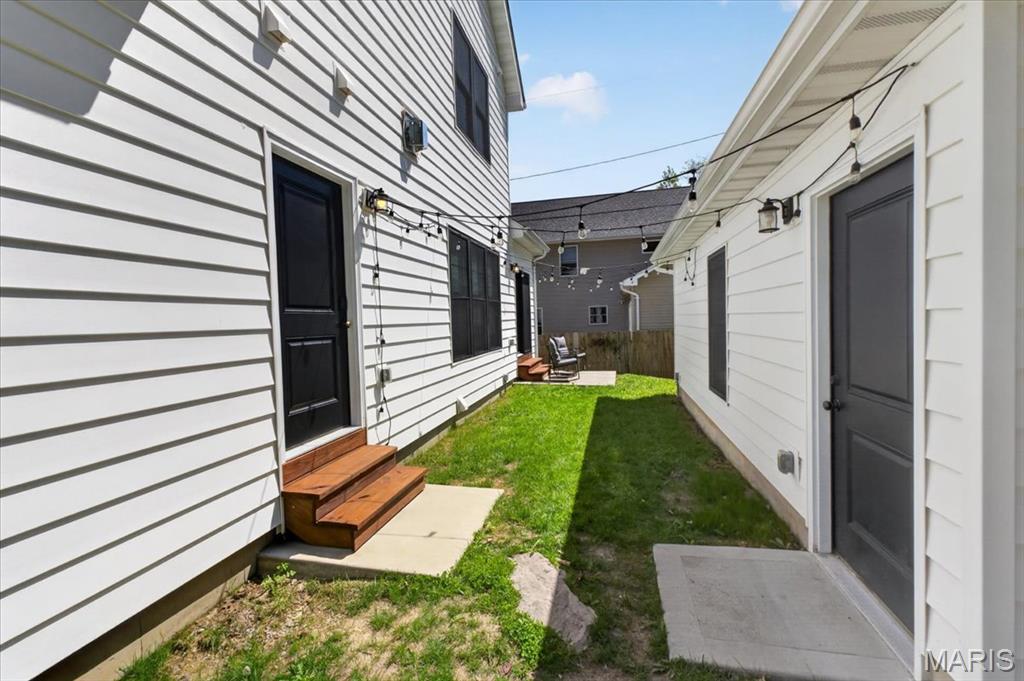 Potter - Residential