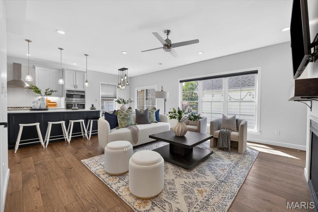 Potter - Residential