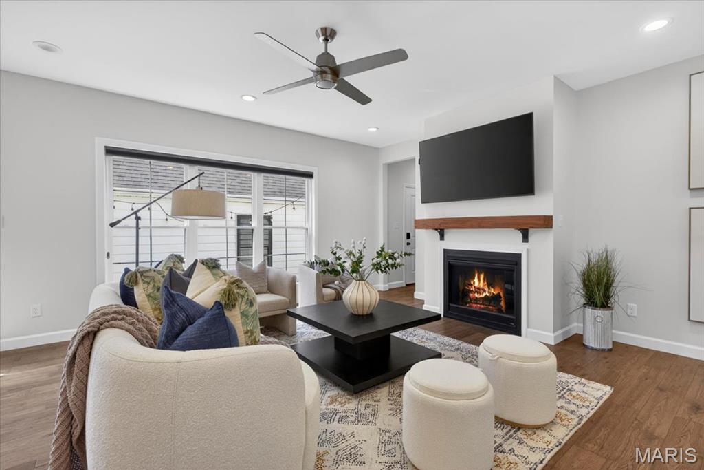 Potter - Residential