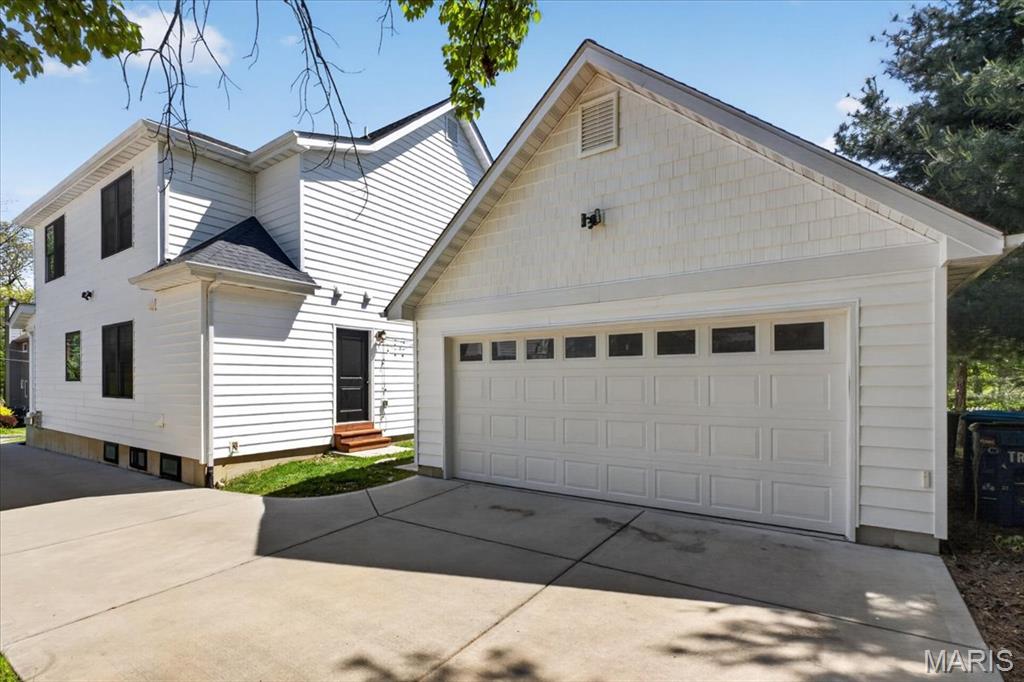 Potter - Residential