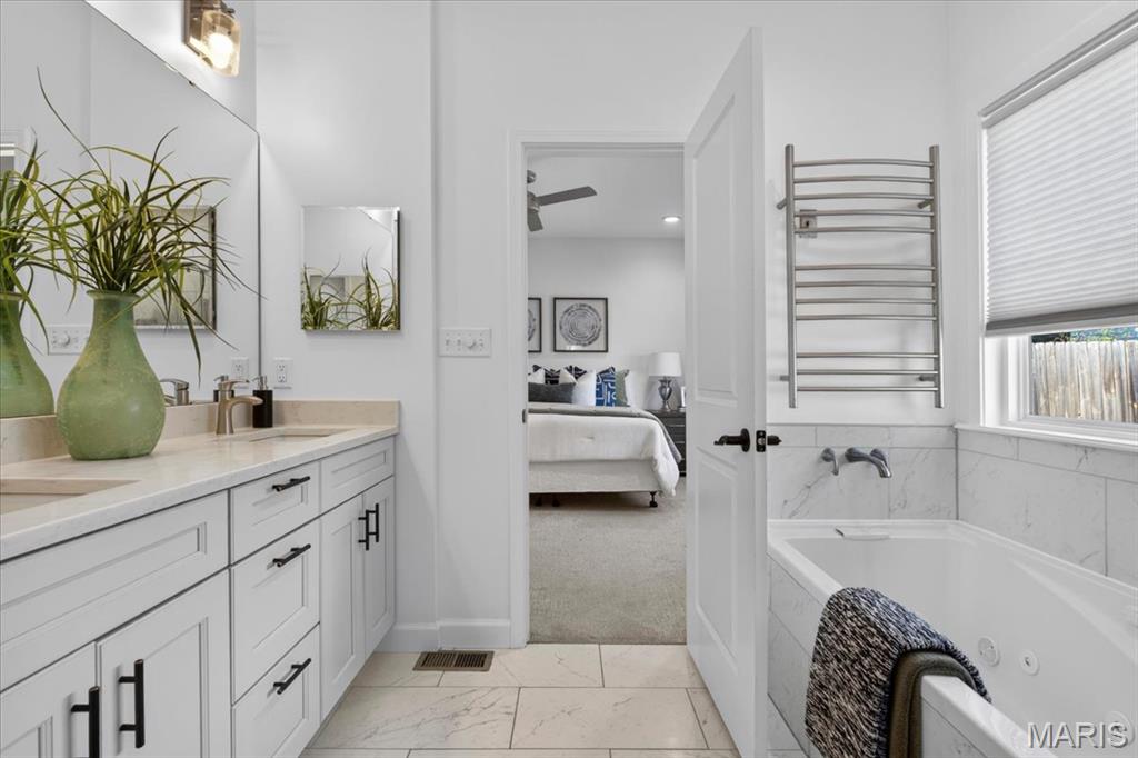 Potter - Residential