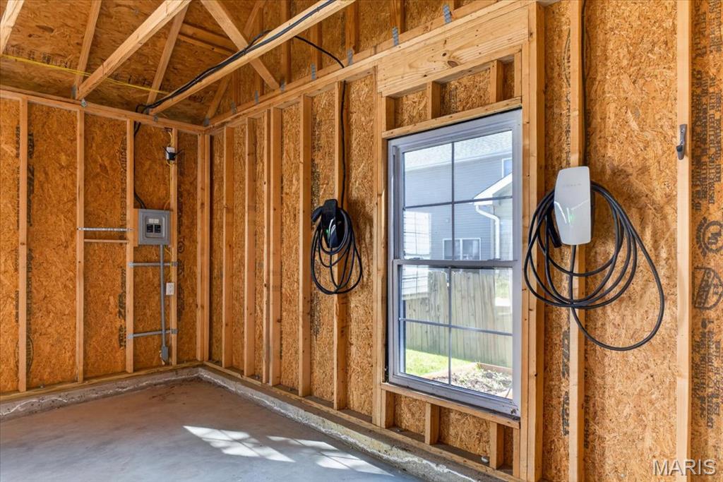 Potter - Residential