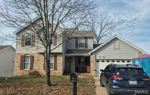 Brennens Glen 01 - Residential