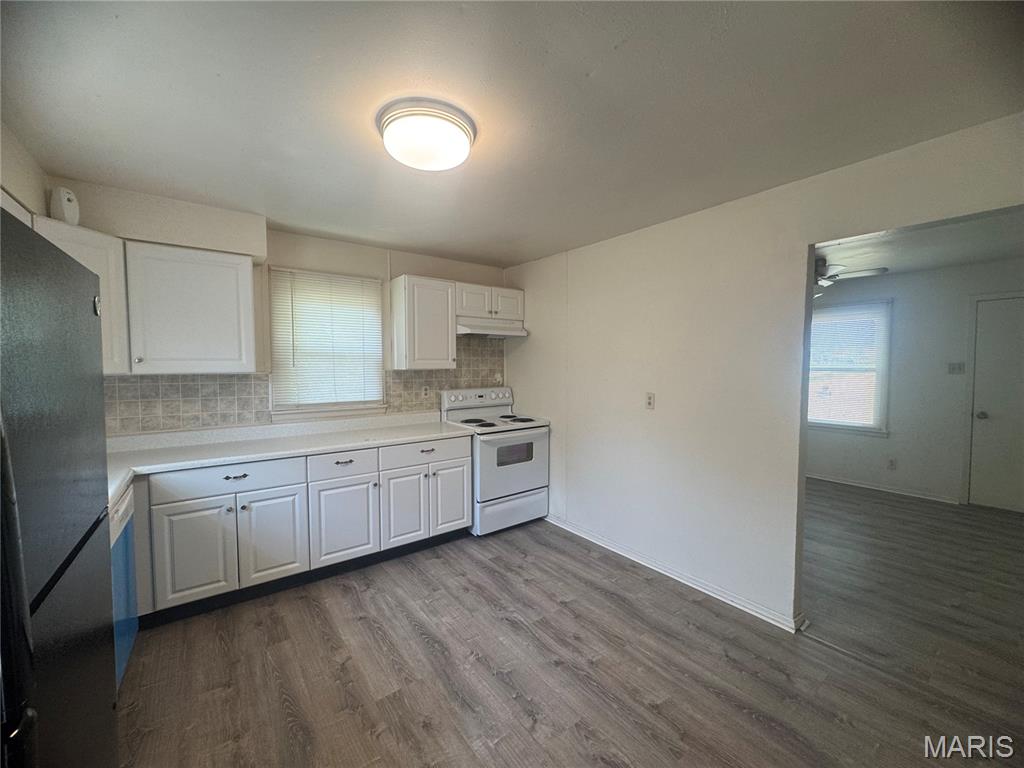 Timber Crest #1 - Residential