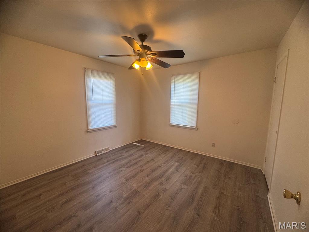 Timber Crest #1 - Residential