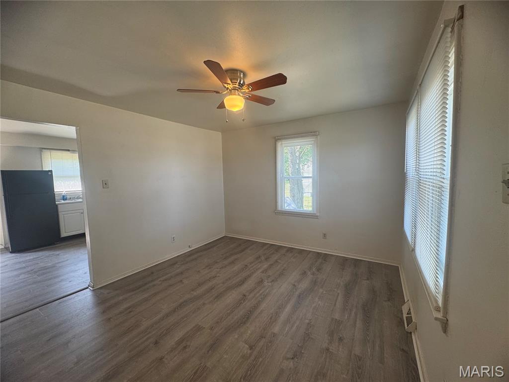 Timber Crest #1 - Residential