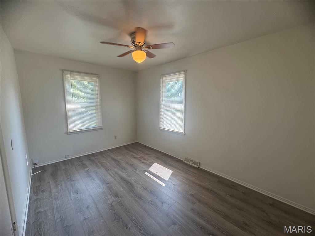 Timber Crest #1 - Residential