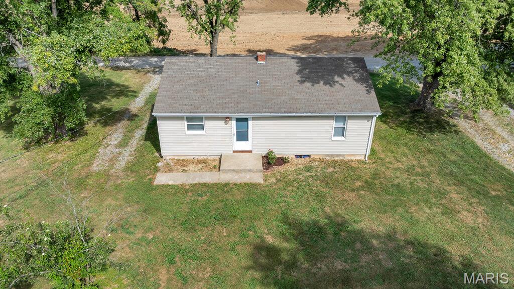 Timber Crest #1 - Residential