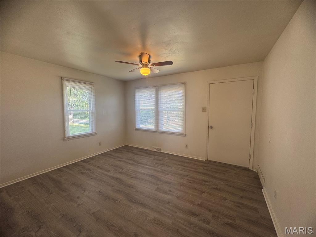 Timber Crest #1 - Residential