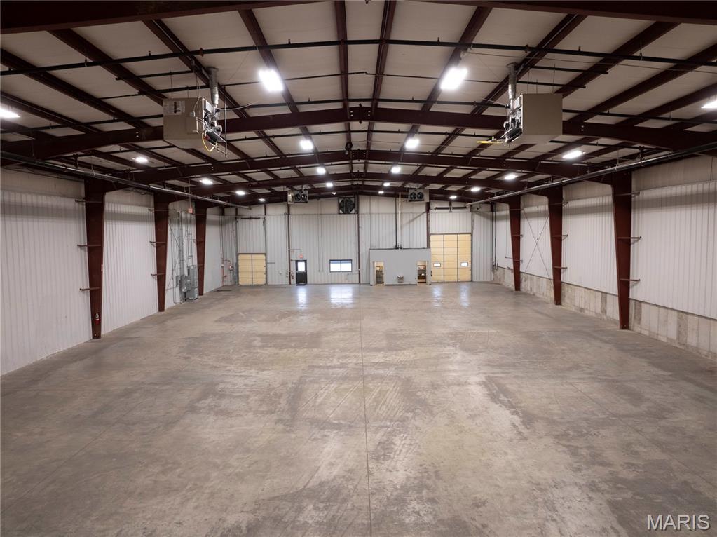 Wagner Indust Park - Commercial Sale