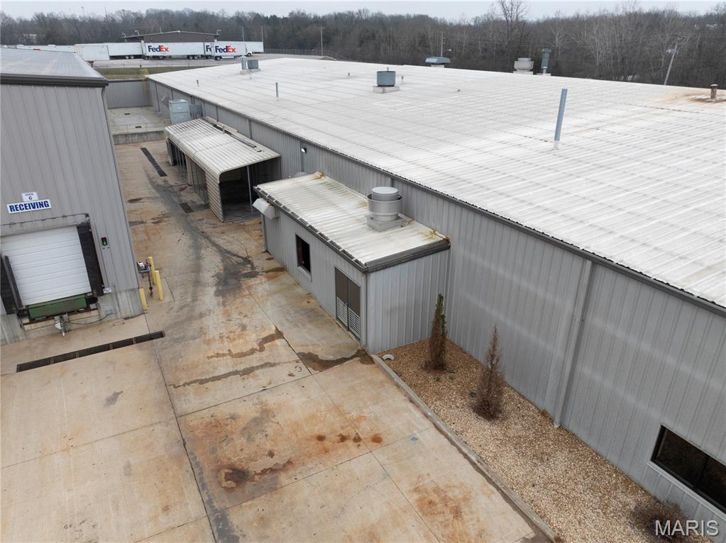 Wagner Indust Park - Commercial Sale