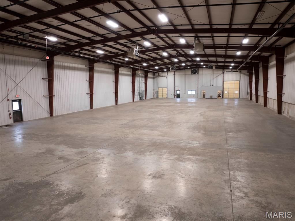 Wagner Indust Park - Commercial Sale