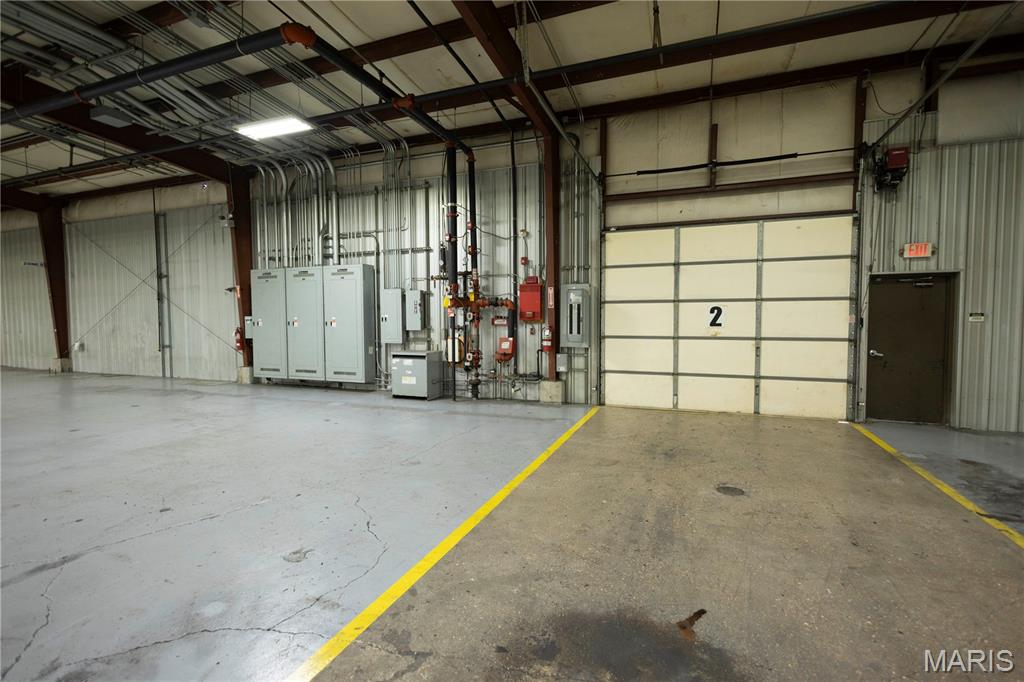 Wagner Indust Park - Commercial Sale