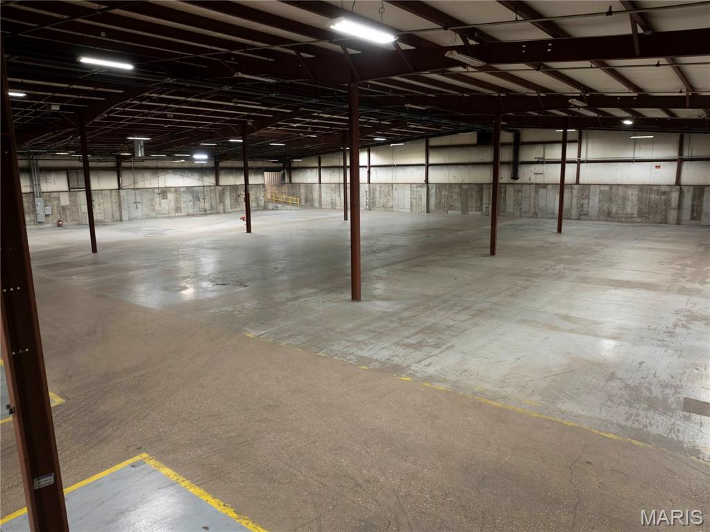 Wagner Indust Park - Commercial Sale