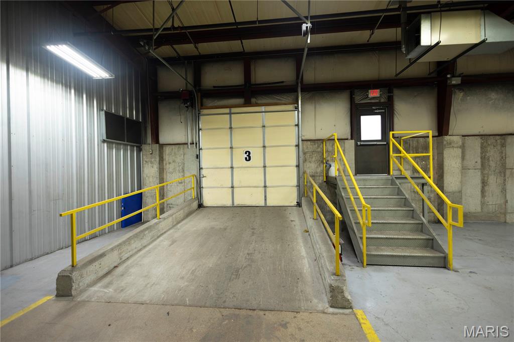 Wagner Indust Park - Commercial Sale