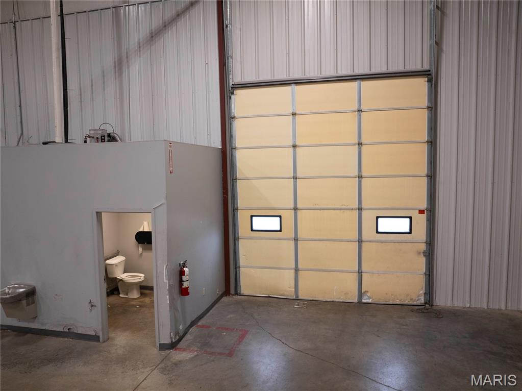 Wagner Indust Park - Commercial Sale