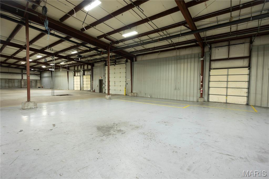 Wagner Indust Park - Commercial Sale