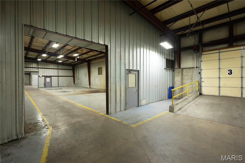 Wagner Indust Park - Commercial Sale