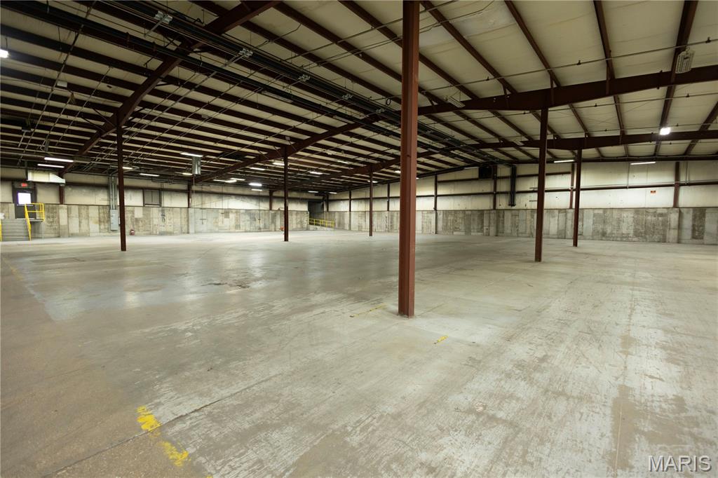 Wagner Indust Park - Commercial Sale