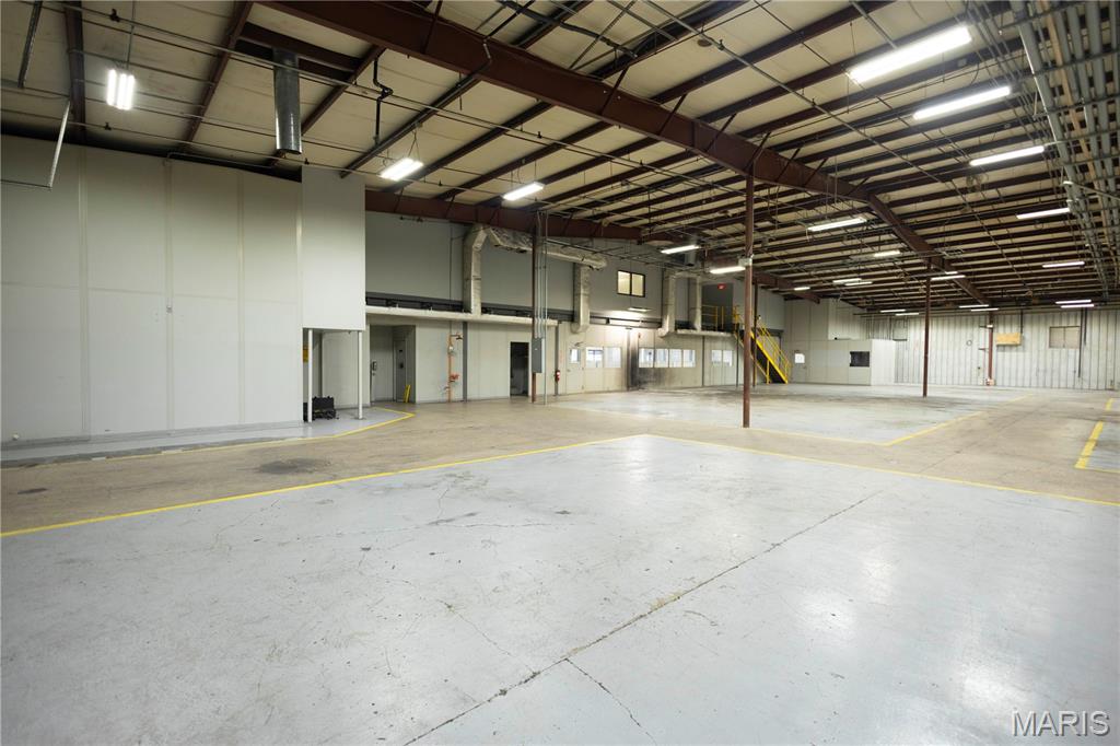 Wagner Indust Park - Commercial Sale
