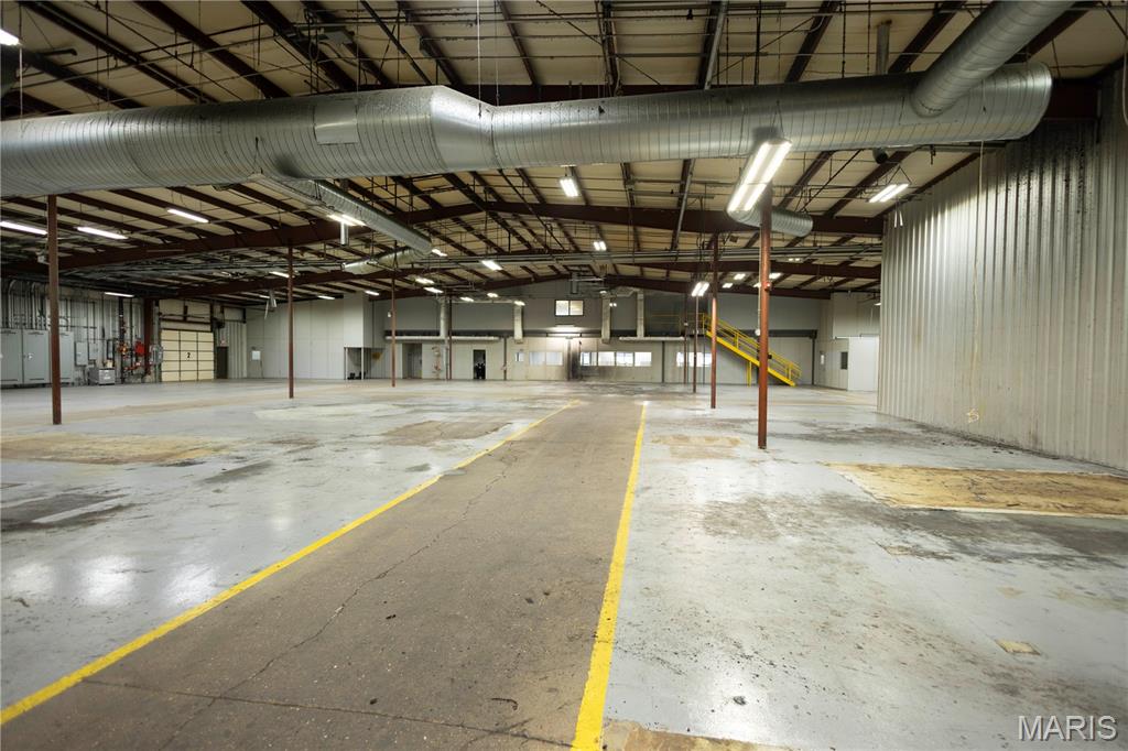 Wagner Indust Park - Commercial Sale