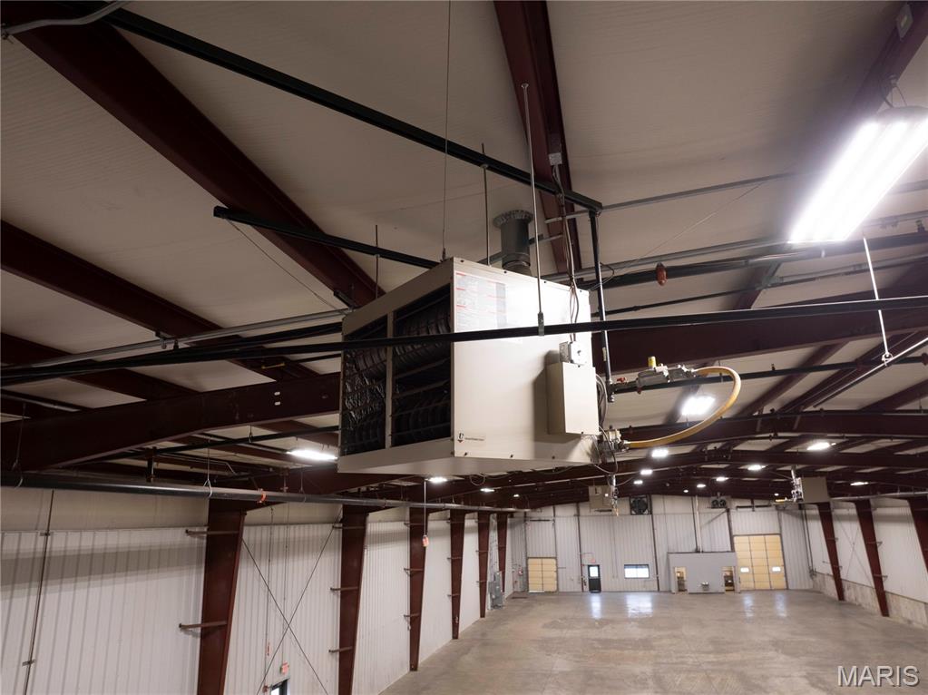 Wagner Indust Park - Commercial Sale