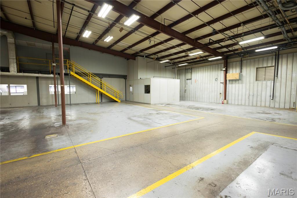 Wagner Indust Park - Commercial Sale