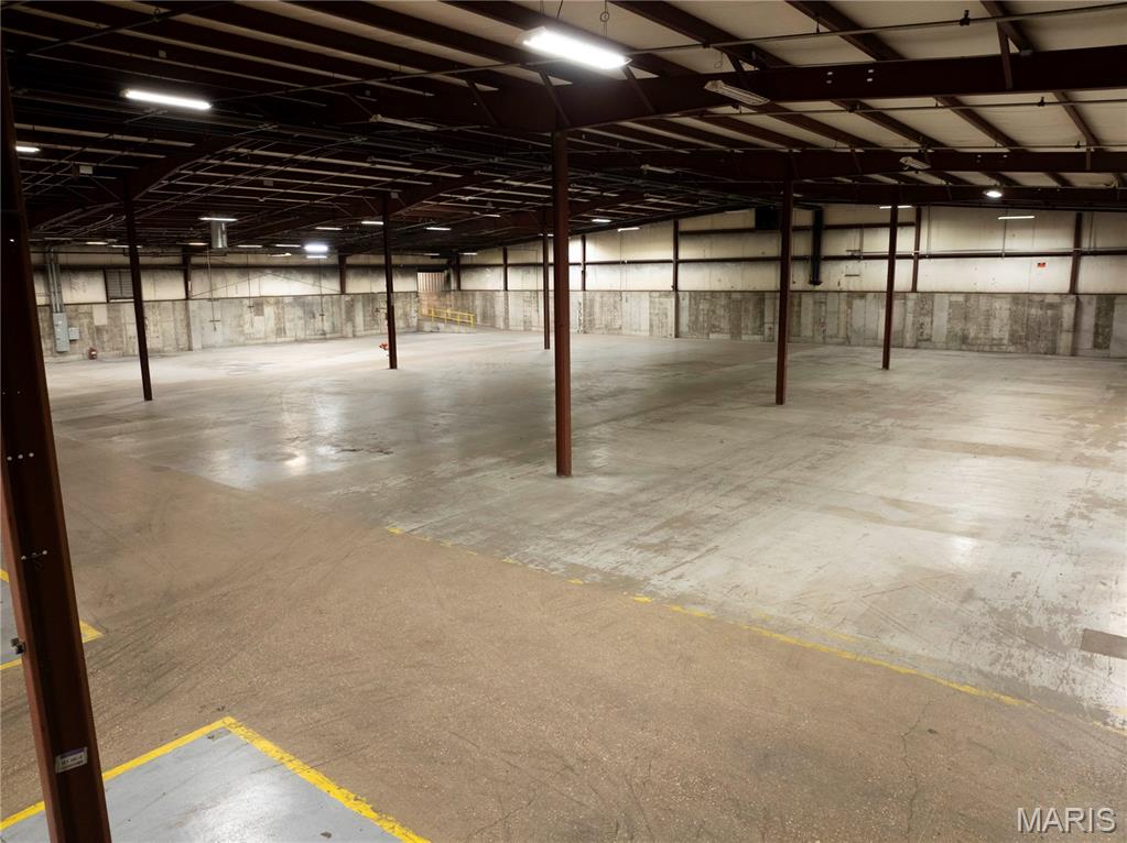 Wagner Indust Park - Commercial Sale