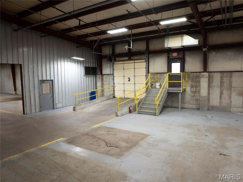 Wagner Indust Park - Commercial Sale