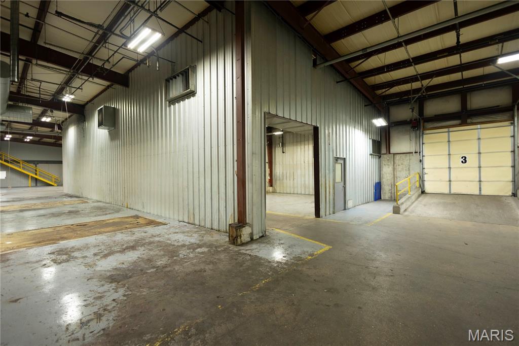 Wagner Indust Park - Commercial Sale