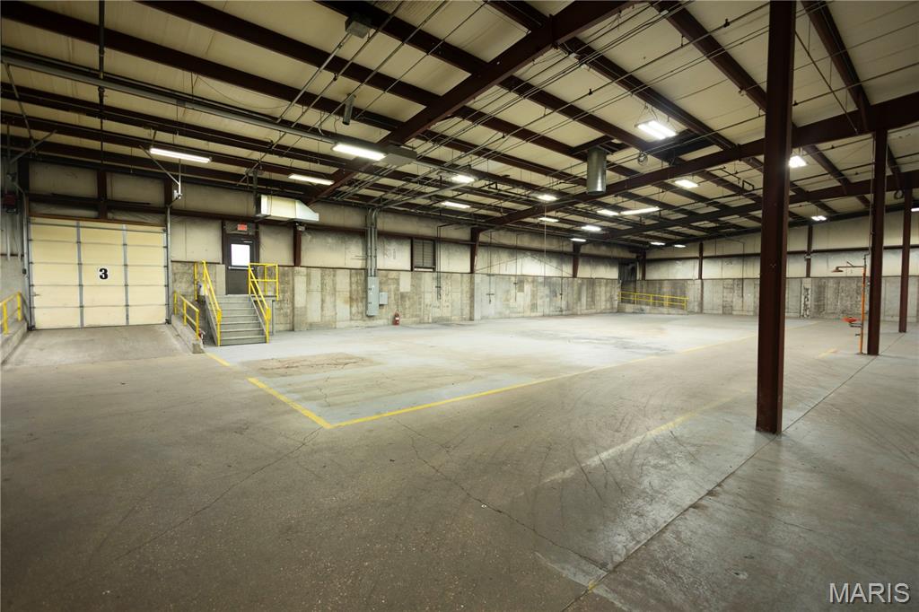 Wagner Indust Park - Commercial Sale
