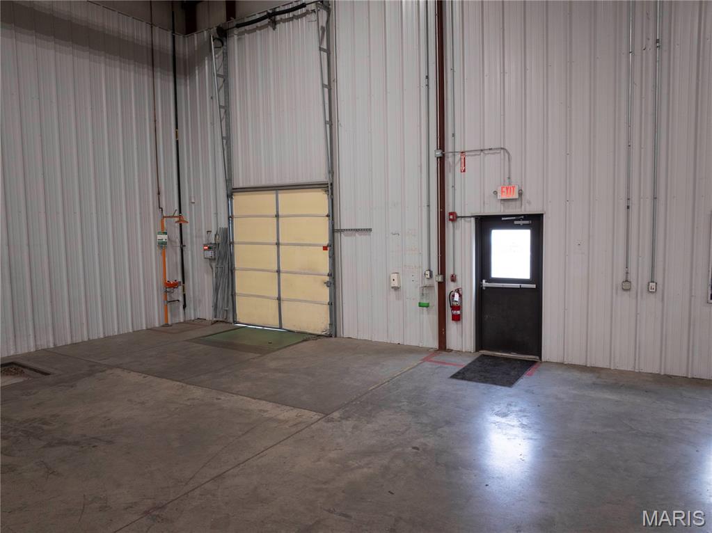 Wagner Indust Park - Commercial Sale