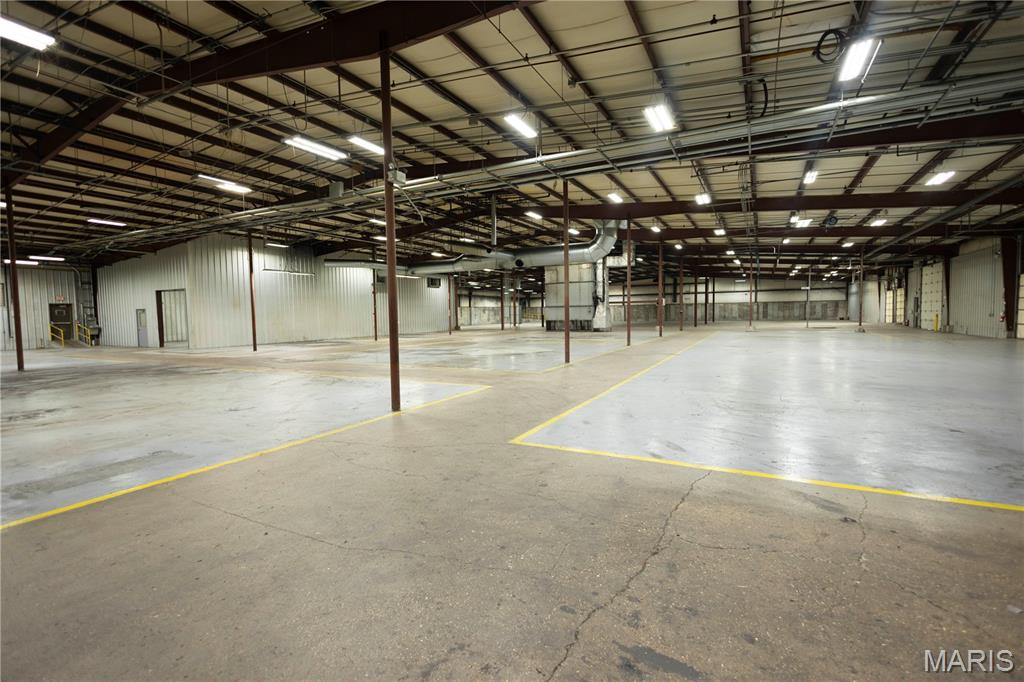 Wagner Indust Park - Commercial Sale