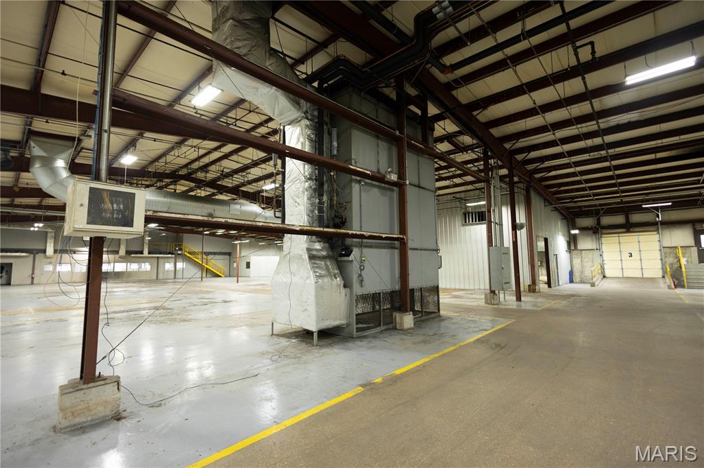 Wagner Indust Park - Commercial Sale