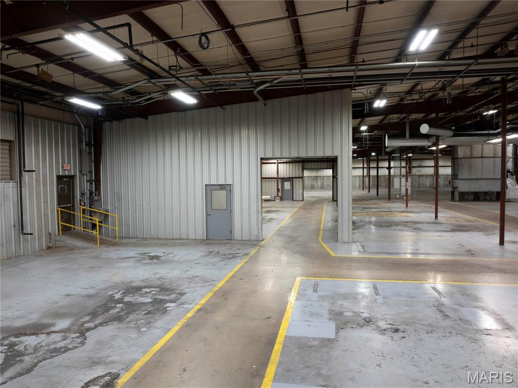 Wagner Indust Park - Commercial Sale