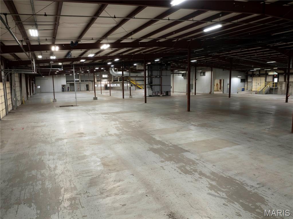 Wagner Indust Park - Commercial Sale