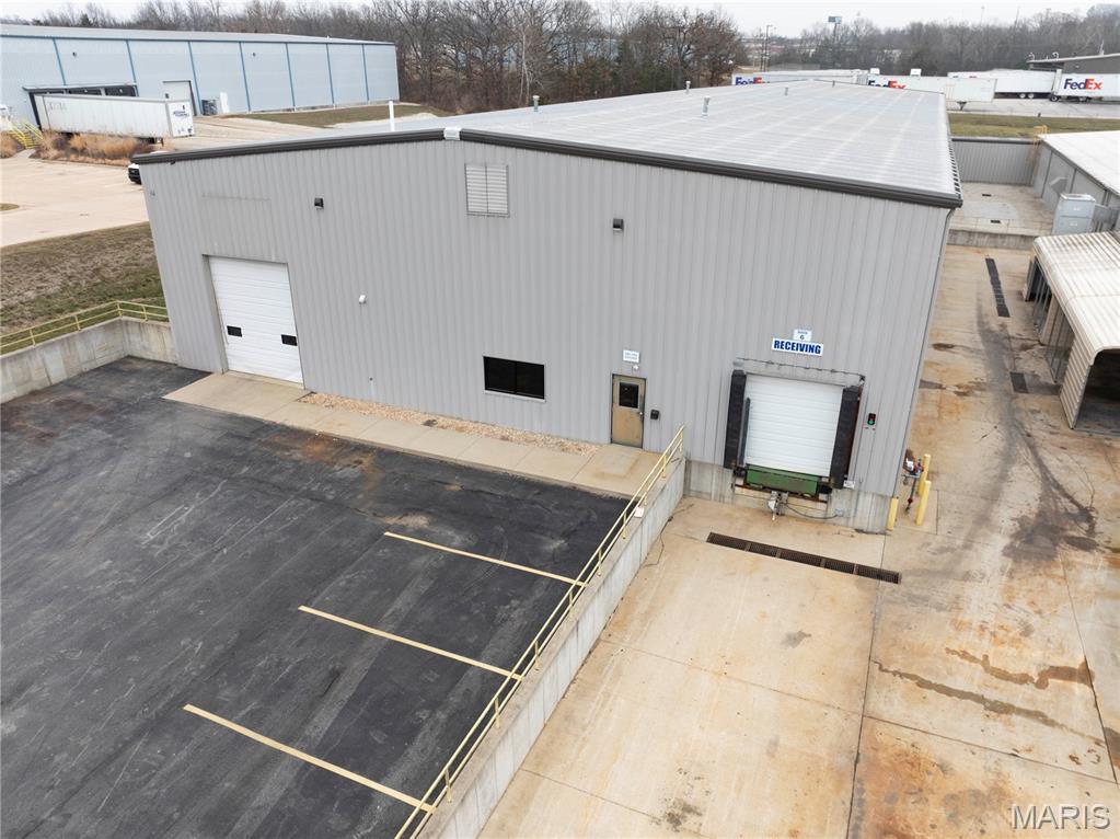 Wagner Indust Park - Commercial Sale