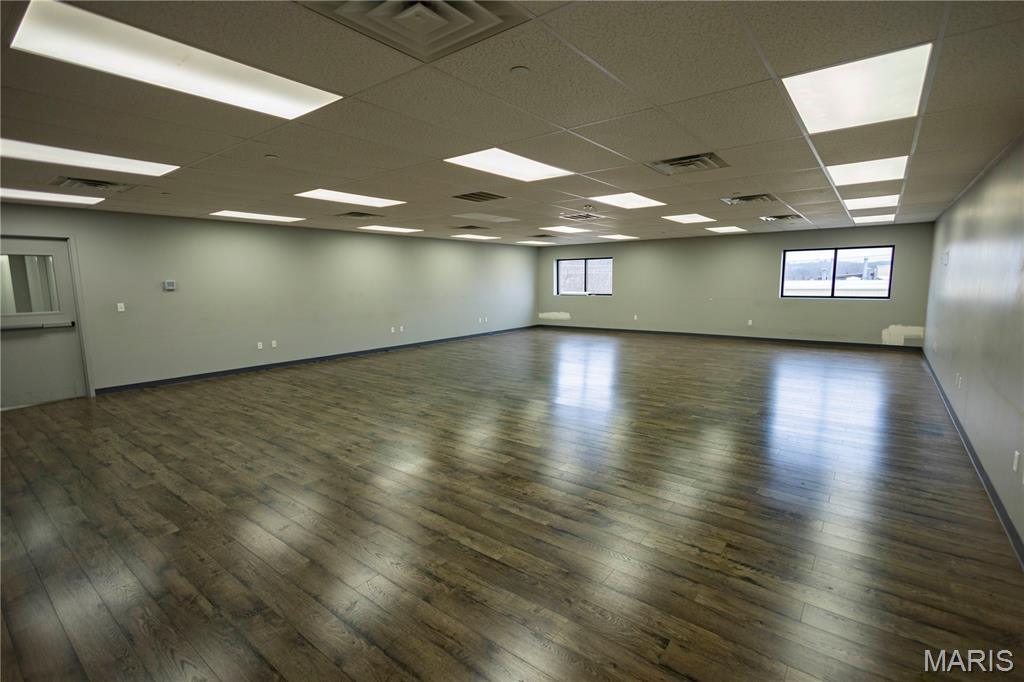 Wagner Indust Park - Commercial Sale