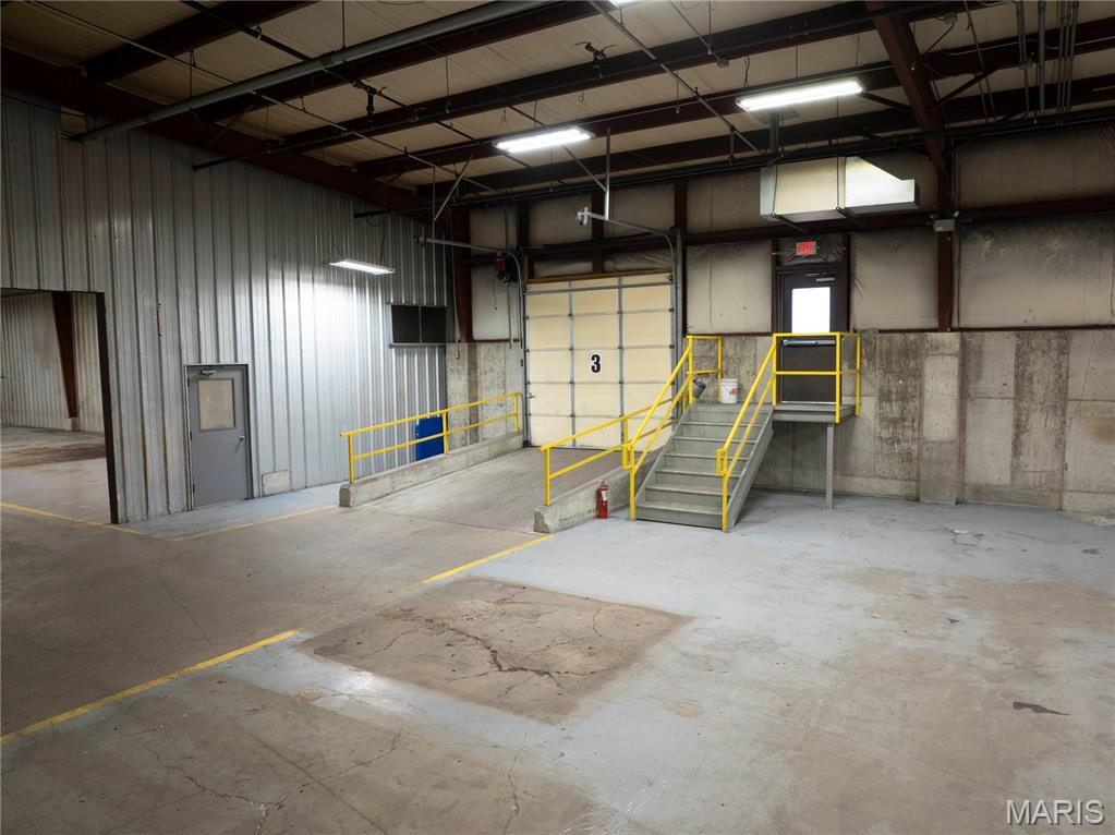 Wagner Indust Park - Commercial Sale