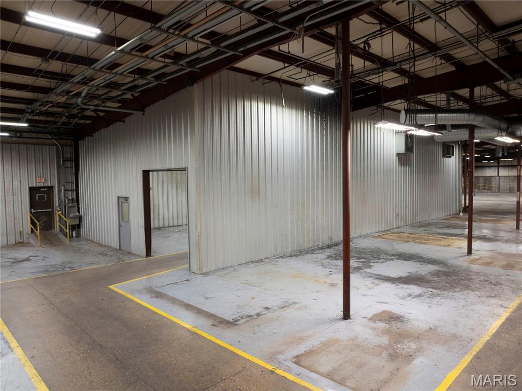 Wagner Indust Park - Commercial Sale